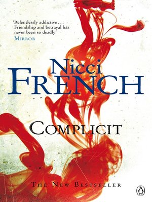 Complicit - ebook